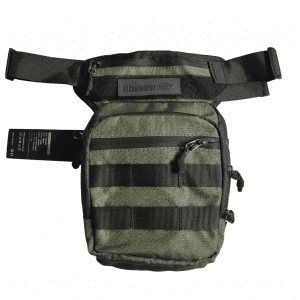 Bolso Muslera para Motociclista Rhinowalk