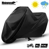 Funda Protectora Impermeable Rhinowalk para Motocicletas (XL / XXL)