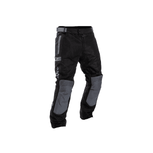 Pantalón de Moto ADT Motowear "Dash" Touring para Hombre - Protecciones CE y Membrana Reissa
