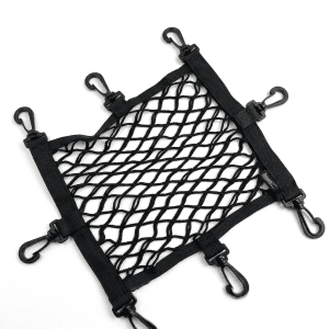 Red Elástica Sujetadora de Carga y Casco Rhinowalk