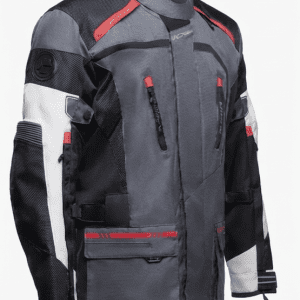 Chaqueta de Motociclismo ADT Motowear Mojave Caballero